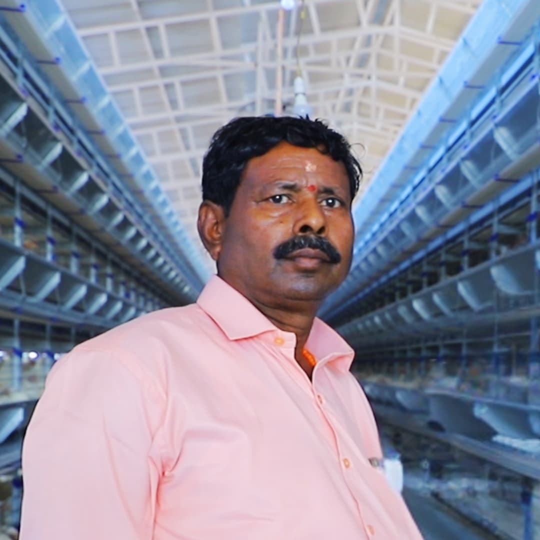 Mr. Srinivas